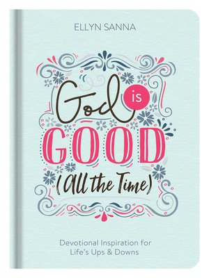 cover image of God Is Good (All the Time)